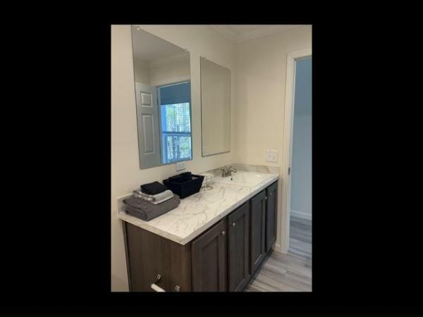 2024 Clayton - Rockwell Rockwell Mobile Home