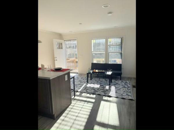 2024 Clayton - Rockwell Rockwell Mobile Home
