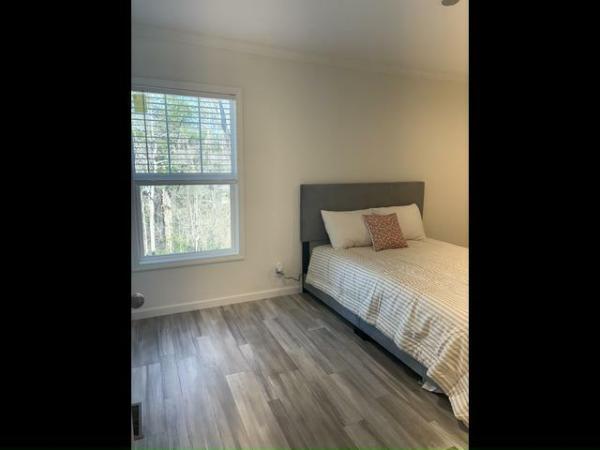 2024 Clayton - Rockwell Rockwell Mobile Home
