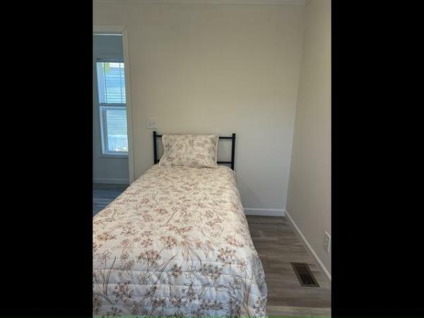 2024 Clayton - Rockwell Rockwell Mobile Home