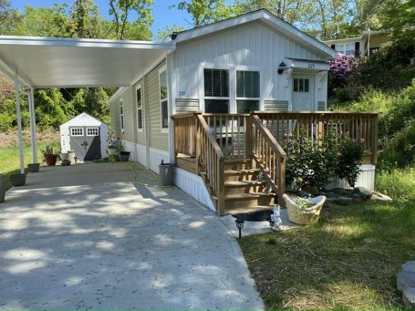 2024 CLAYTON ROCKWELL Mobile Home