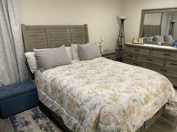 2024 CLAYTON ROCKWELL Mobile Home