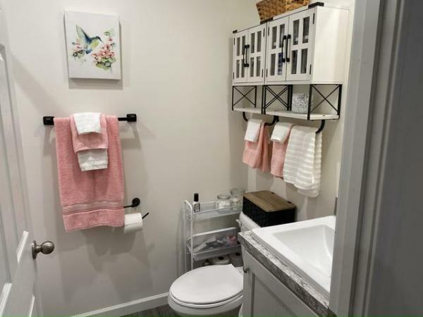 2024 CLAYTON ROCKWELL Mobile Home