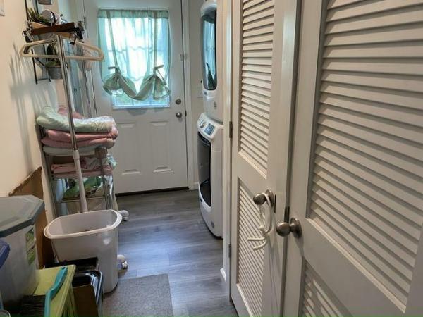 2024 CLAYTON ROCKWELL Mobile Home