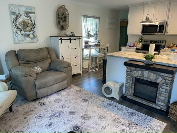 2024 CLAYTON ROCKWELL Mobile Home