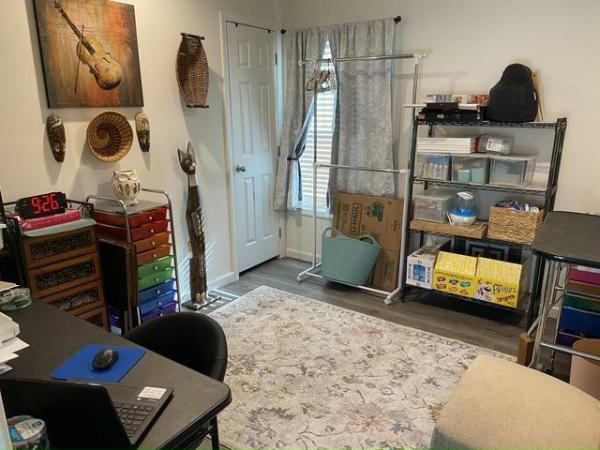 2024 CLAYTON ROCKWELL Mobile Home