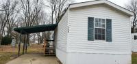 2007 Horton Homes Inc Summit Mobile Home