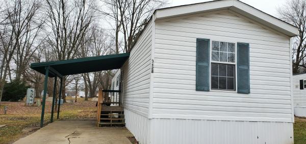 Photo 1 of 2 of home located at 3428 Abbey Circle Lot 3428Ac Peoria, IL 61604