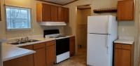 2007 Horton Homes Inc Summit Mobile Home