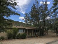 1978 Chaparral Fuqua Manufactured Home