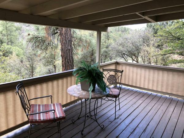 1978 Chaparral Fuqua Manufactured Home