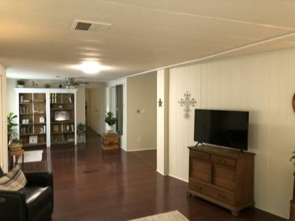 1978 Chaparral Fuqua Manufactured Home