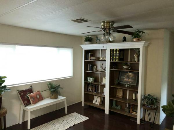1978 Chaparral Fuqua Manufactured Home