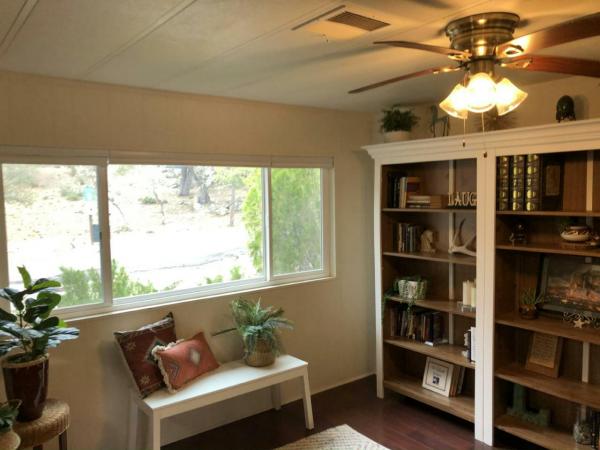 1978 Chaparral Fuqua Manufactured Home