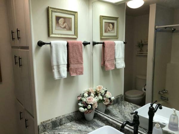 1978 Chaparral Fuqua Manufactured Home