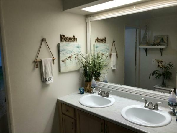 1978 Chaparral Fuqua Manufactured Home