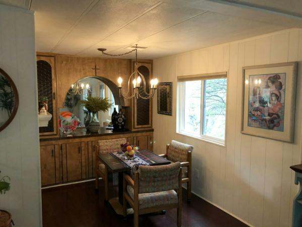 1978 Chaparral Fuqua Manufactured Home