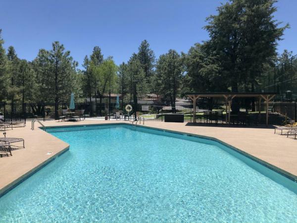 1978 Chaparral Fuqua Manufactured Home