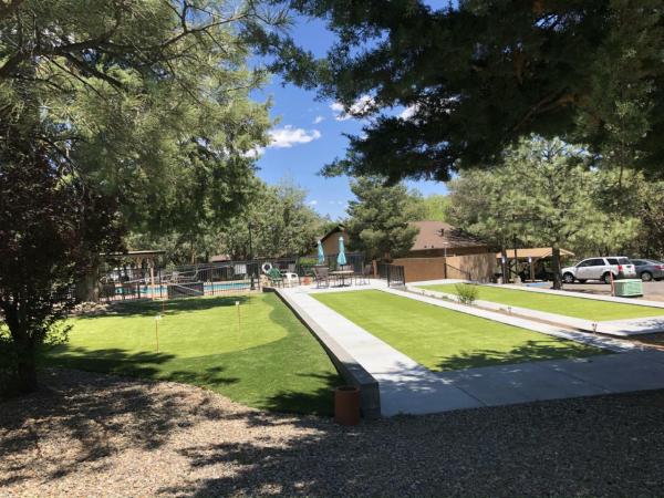 1978 Chaparral Fuqua Manufactured Home