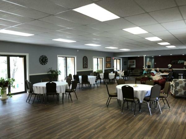1978 Chaparral Fuqua Manufactured Home