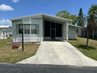 1989 HS Fleetwood Manufactured Home