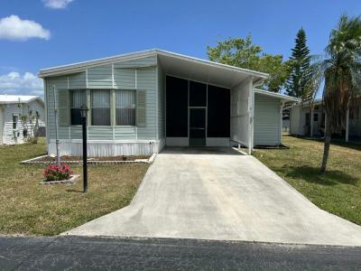 Mobile Home at 7067 SE Rosewood Lane Stuart, FL 34997