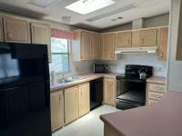 1989 HS Fleetwood Manufactured Home