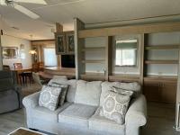 1989 HS Fleetwood Manufactured Home