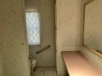 1989 HS Fleetwood Manufactured Home