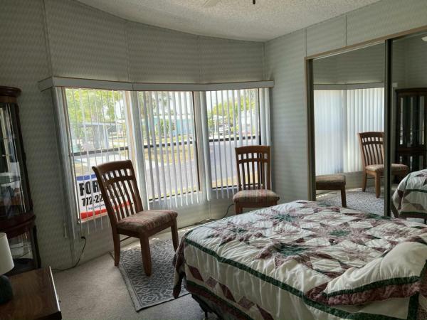 1989 HS Fleetwood Manufactured Home
