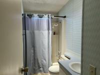 1989 HS Fleetwood Manufactured Home