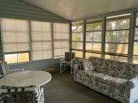 1989 HS Fleetwood Manufactured Home