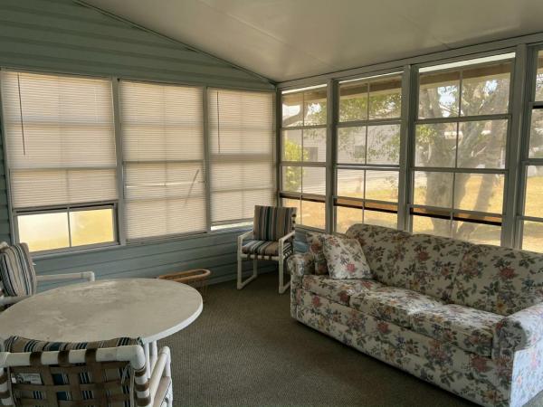 1989 HS Fleetwood Manufactured Home