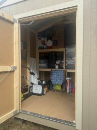 2022 Champion Dutch Diamond II Mobile Home