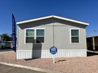 2023 Clayton mobile Home