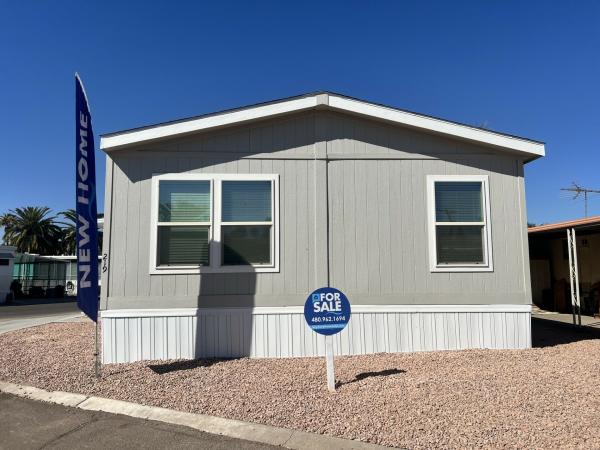2023 Clayton mobile Home
