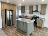 2023 Clayton mobile Home