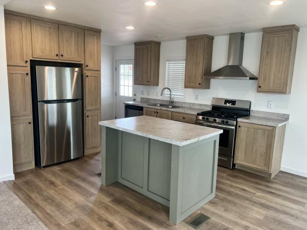 2023 Clayton mobile Home