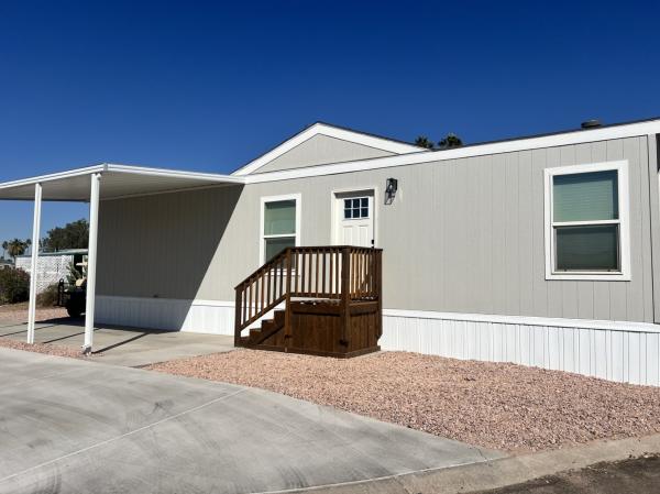 2023 Clayton mobile Home