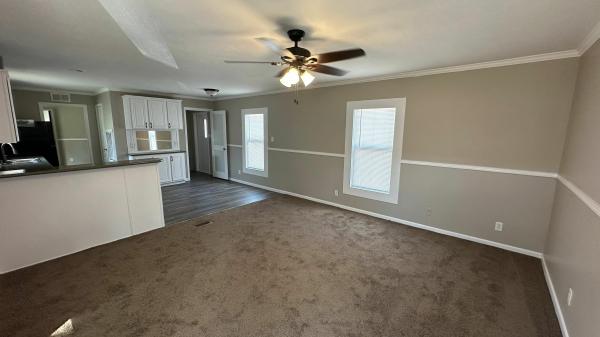 2016 Clayton Homes Inc Waycross Mobile Home