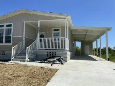 Mobile Home at 34616 Ballyhoo Drive Zephyrhills, FL 33541