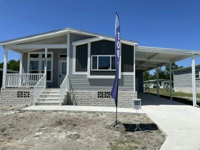 Mobile Home at 34885 Minnow Lane Zephyrhills, FL 33541