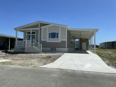 Mobile Home at 34866 Silver King Drive Zephyrhills, FL 33541