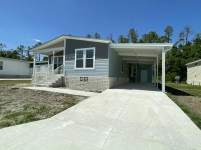 Mobile Home at 4820 Backwoods Road Zephyrhills, FL 33541