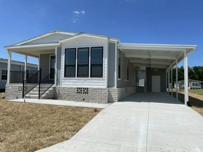 Mobile Home at 34815 Silver King Drive Zephyrhills, FL 33541