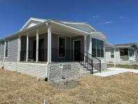 2025 Skyline - Ocala Seaside - NWM Mobile Home