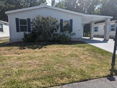 Mobile Home at 740 Gladiola Dr Auburndale, FL 33823