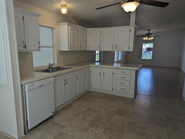 1998 Nobility 42D2H Mobile Home