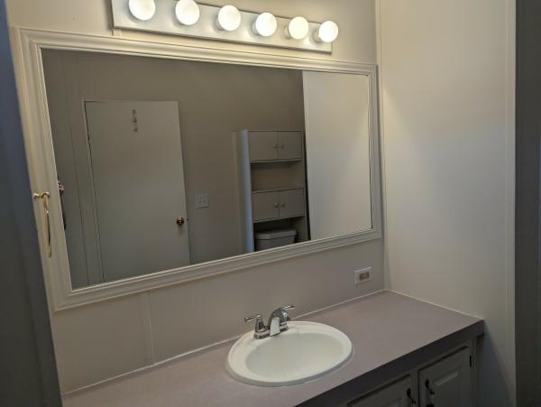 1998 Nobility 42D2H Mobile Home