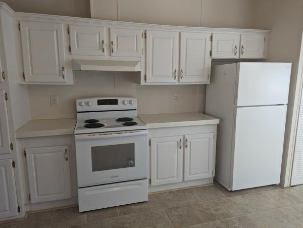 1998 Nobility 42D2H Mobile Home